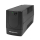 UPS (zasilacz awaryjny) QOLTEC UPS | Monolith | 1000VA | 600W 53774